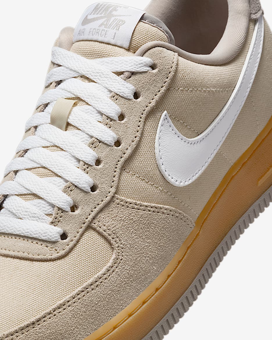 Nike lunar force 1 mujer amarillo online